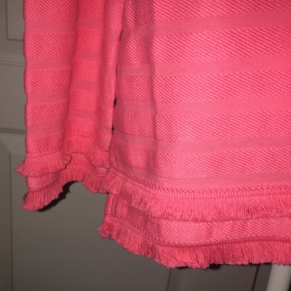 Crown & Ivy size large hooded top. - Picture 6 of 6